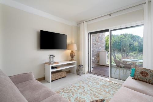 Apartament Belharucas, 400 meters from beach