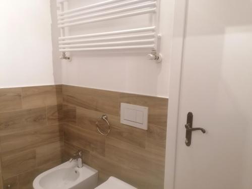 Zdjęcie z galerii obiektu Sweet Home Casa Vacanze il b&b w mieście Songavazzo