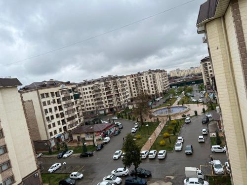 Η γειτονιά γύρω από ή μία γειτονιά κοντά σε αυτό το διαμέρισμα