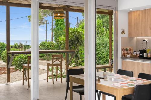 TWINS Sea Front Villas