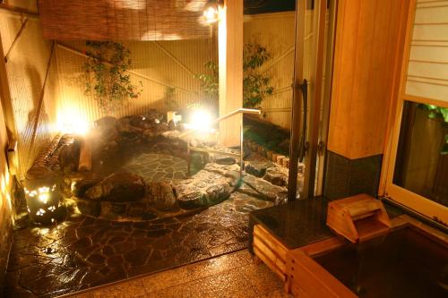 大津市にある雄琴温泉　湯元舘のギャラリーの写真