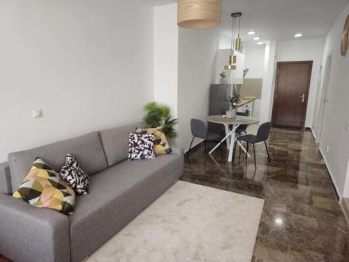 Tao City Center Apartment with Fee wifi and Air con BY NAMASTE ELITE