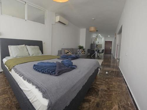 Tao City Center Apartment with Fee wifi and Air con BY NAMASTE ELITE