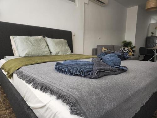 Tao City Center Apartment with Fee wifi and Air con BY NAMASTE ELITE