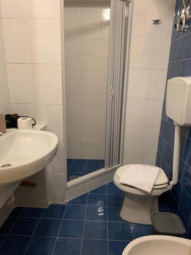 Un baño de Sognando Ortigia