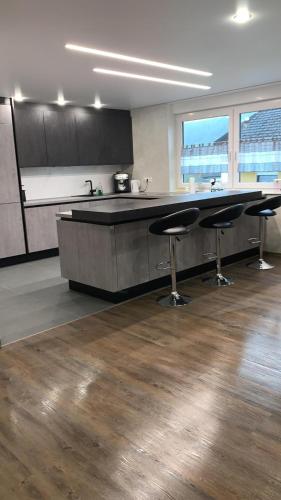 Dapur atau dapur kecil di Müller´s Talblick