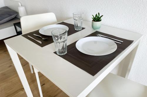 Φωτογραφία από το άλμπουμ του Nice Appartement in Trappenkamp σε Trappenkamp