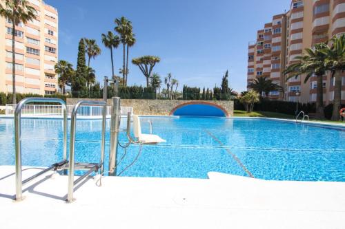Apartamento América en Torrox Costa