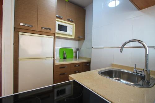 Apartamento América en Torrox Costa