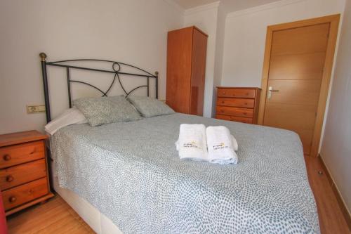 Apartamento América en Torrox Costa
