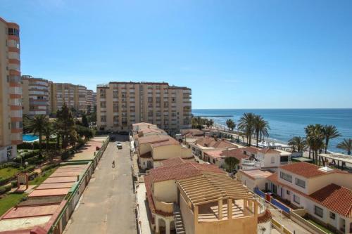 Apartamento América en Torrox Costa