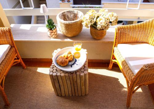 Gallery image of Il Nido di Nonna Zita in Torre del Lago Puccini