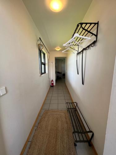 Fotografie z fotogalerie ubytování Apartment - Fíflholt v destinaci Hvolsvöllur
