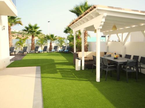 Villa Adelina in Costa Adeje