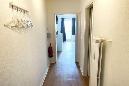 Φωτογραφία από το άλμπουμ του Nice Appartement in Trappenkamp σε Trappenkamp