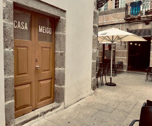 Φωτογραφία από το άλμπουμ του CASA MEIGO σε Chantada