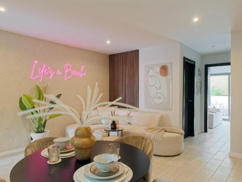 Sal Serenity Suites - New apartment