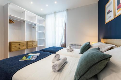 SOUL SUITE by Sweet Home SS Rentals PARKING INCL