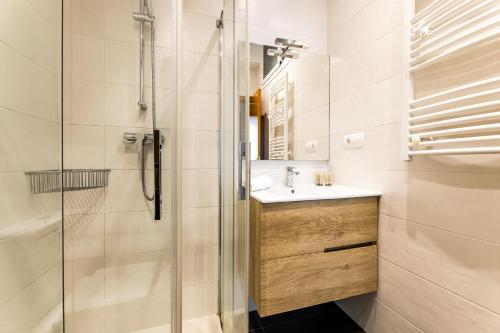 SOUL SUITE by Sweet Home SS Rentals PARKING INCL