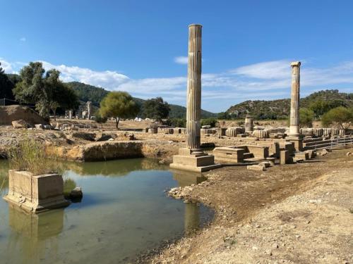 Imagen de la galería de İLERİ OTEL, en Gumuldur