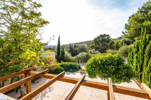 Gallery image of Villa bonita con vistas espectaculares, perfecto para familias in Palma de Mallorca