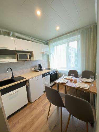 Mai 25-11, 2 rooms, free parking