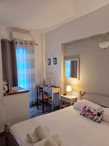 Φωτογραφία από το άλμπουμ του Kantouni Guest House by the sea στο Μπατσί