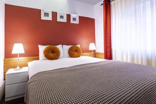 Spectacular and Central Flat in Beyoglu