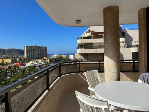 IKI Black Los Cristianos