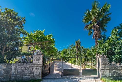 Villa Maria Nives