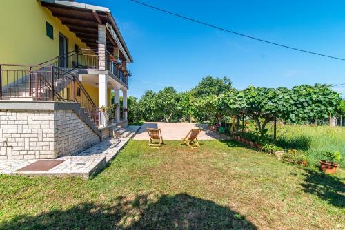 Villa Maria Nives