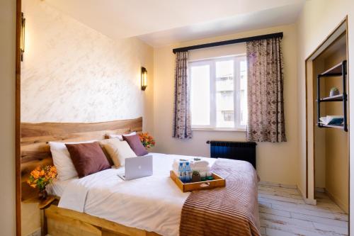 hotelise I Boho Apartment