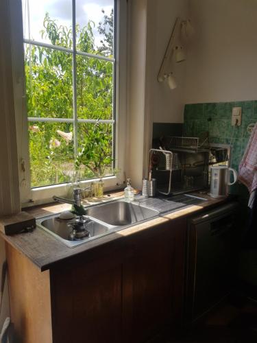 Gallery image of Gästezimmer Neritz 10 