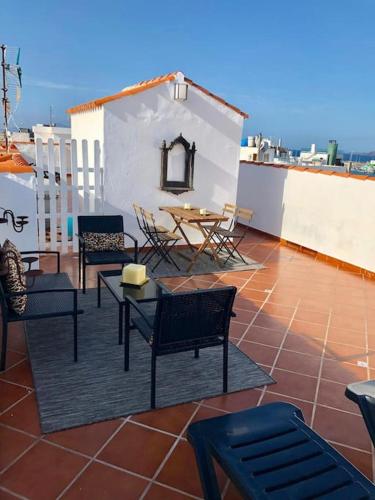 Apartamento Lavanda
