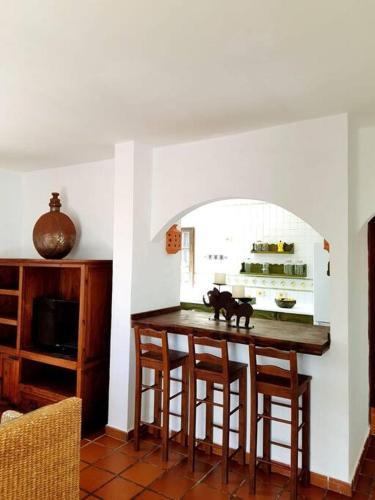 Apartamento Lavanda