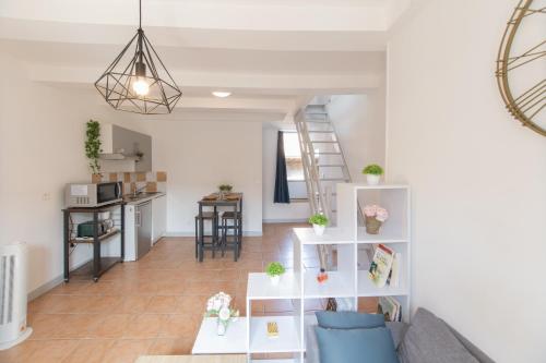 Duplex Aubenas – Photos 4