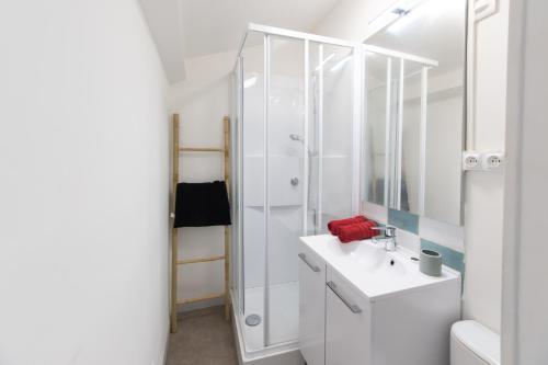 Duplex Aubenas – Photos 5