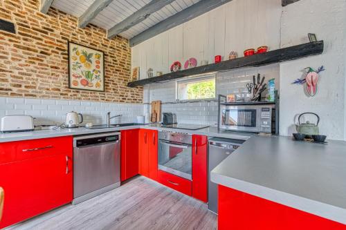 La Maison des Golfeurs – Photos 2