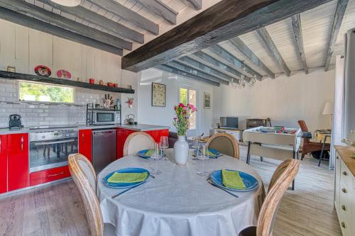 La Maison des Golfeurs – Photos 5