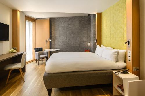 Market Street hotel photo 42