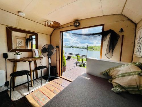Galería fotográfica de Wake nams ar pirtiņu en Jēkabpils