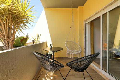 B11 - Beach Way Apartment