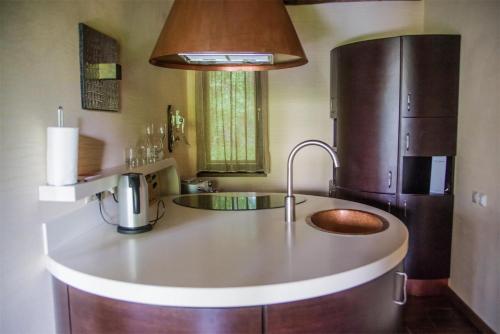 Fotografie z fotogalerie ubytování Secret Resort Club v destinaci Perejaslav-Chmelnyckyj