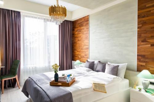 hotelise I Escape Apartment