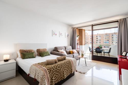 Sur Suites Palmeras 513