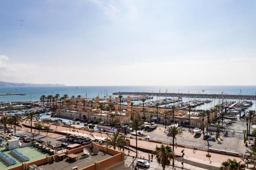 Sur Suites Palmeras 513