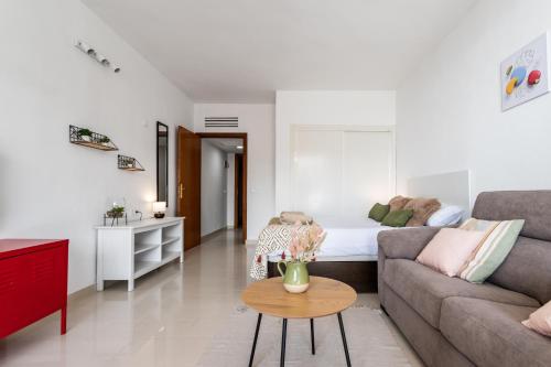Sur Suites Palmeras 513