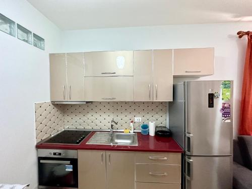 07 Apartment Vlore