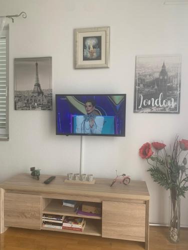 Apartman S & S