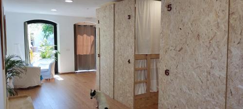 Φωτογραφία από το άλμπουμ του HOSTEL NAMOR σε Ribadeo